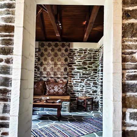 Keramidi Guesthouse Екстер'єр фото
