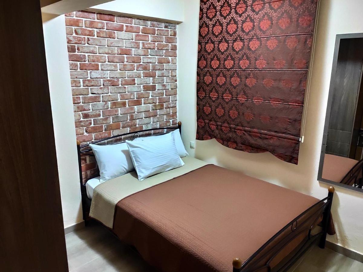 Keramidi Guesthouse Екстер'єр фото