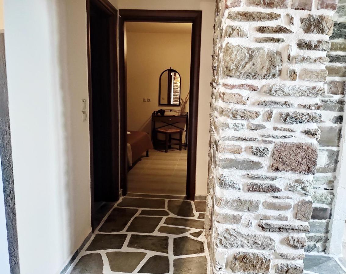 Keramidi Guesthouse Екстер'єр фото