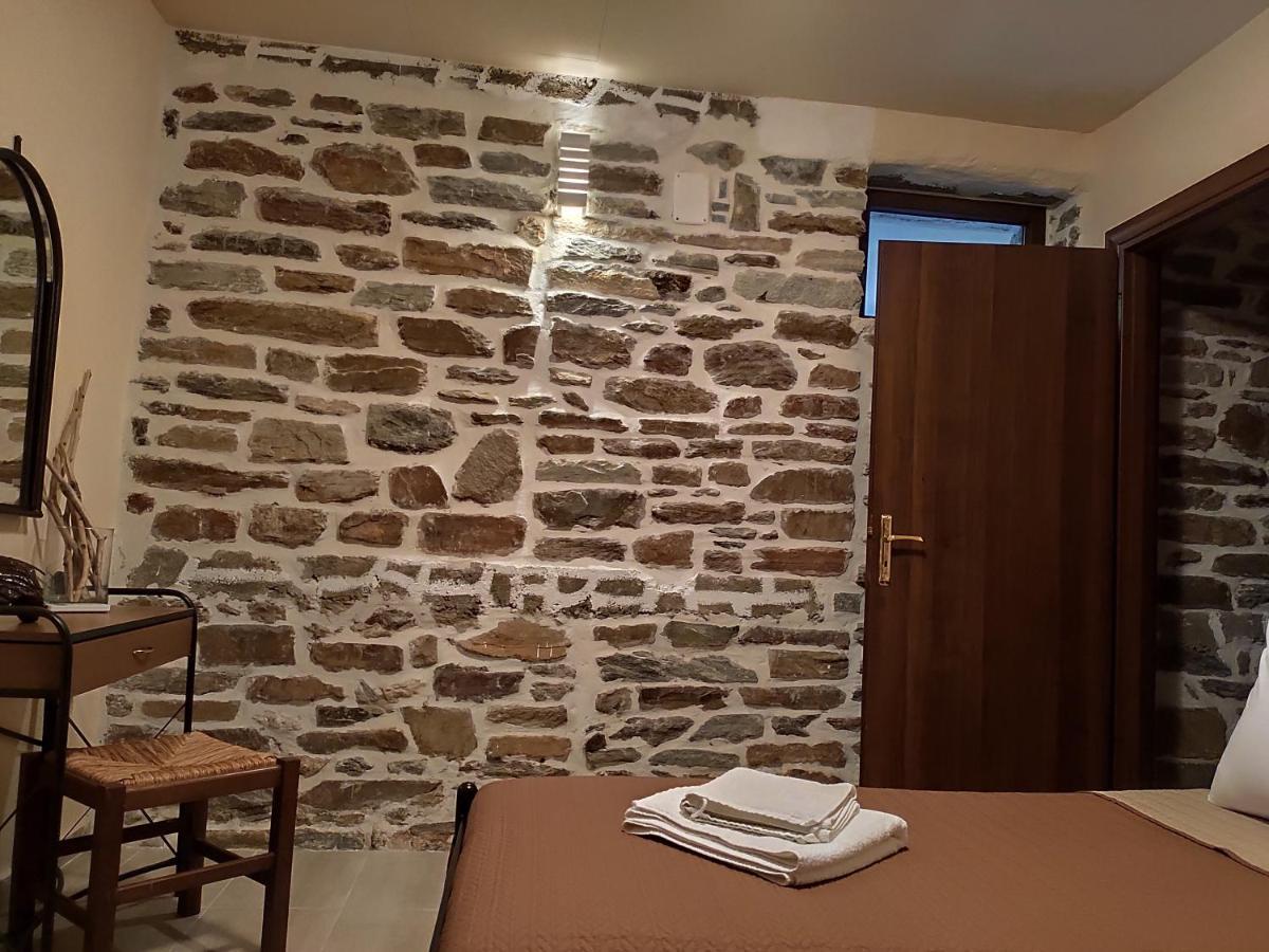 Keramidi Guesthouse Екстер'єр фото